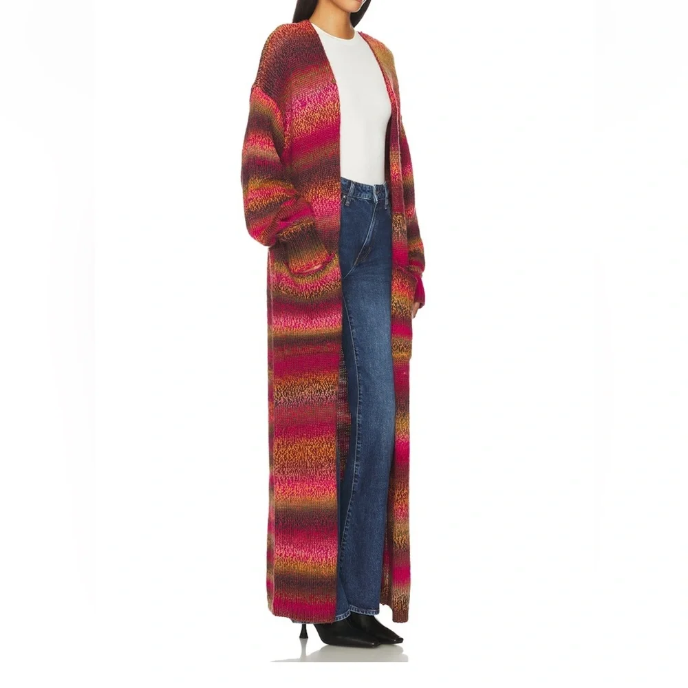 Edith Cardigan - Picture 2 of 10